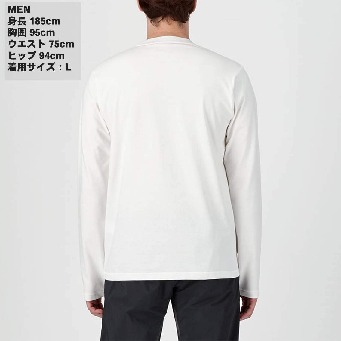 Amazon.co.jp: ダイワ(DAIWA) 長袖Tシャツ ロングスリーブFEEL Alive